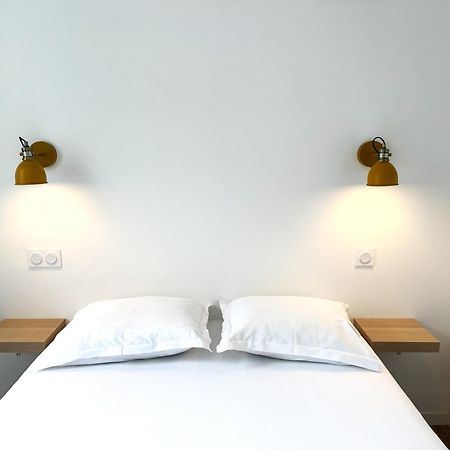 Le Mandragot Aparthotel Bedous Екстериор снимка