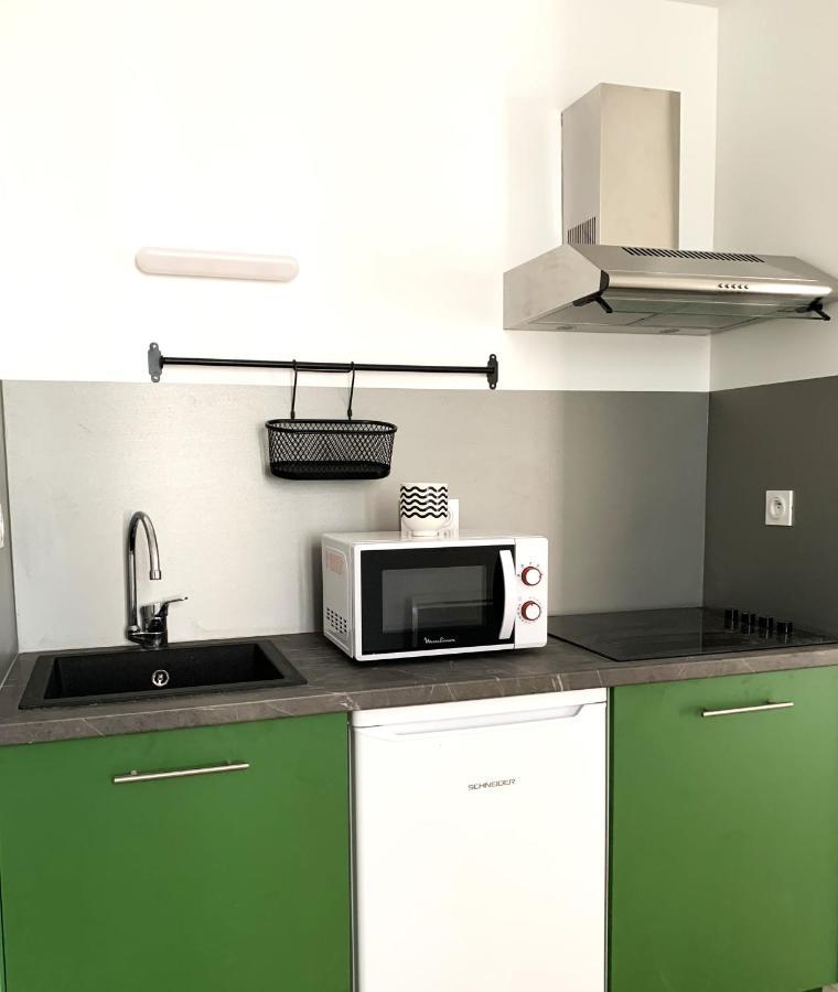 Le Mandragot Aparthotel Bedous Екстериор снимка